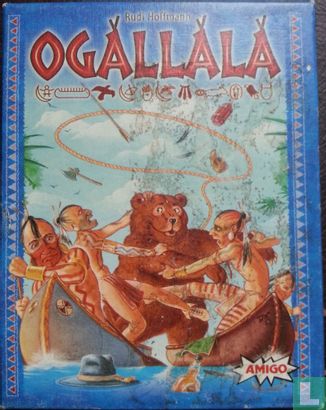Ogallala
