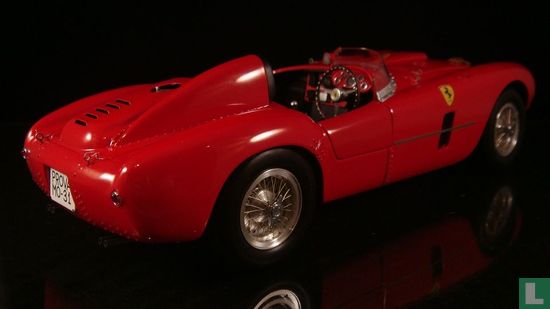 Ferrari 375 Plus Street - Image 3