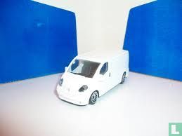 Renault Trafic - Afbeelding 1