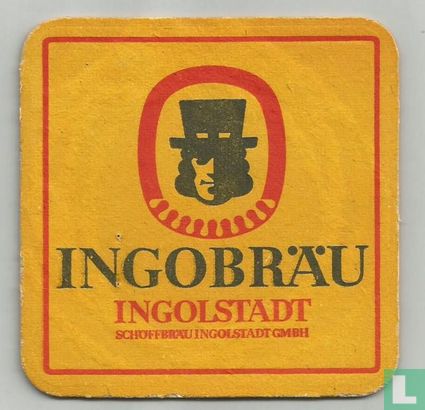 Ingobräu - Afbeelding 1