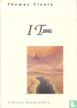 I Tjing  - Afbeelding 1