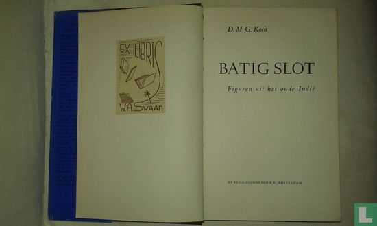 Batig slot - Image 3