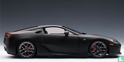 Lexus LFA - Afbeelding 2