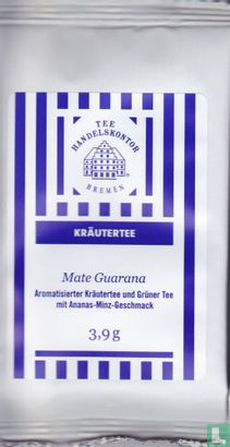 Mate Guarana - Afbeelding 1