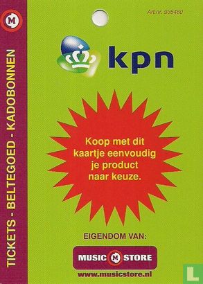 kpn prepaid - Image 2