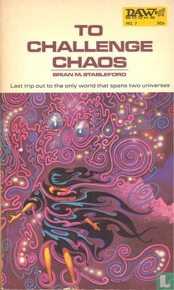 To Challenge Chaos - Image 1