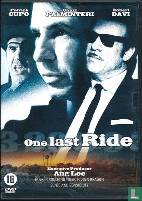 One Last Ride - Image 1