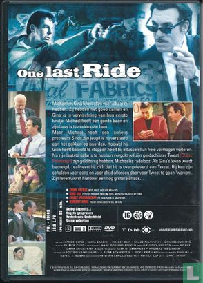 One Last Ride - Image 2