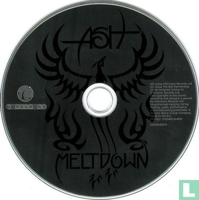 Meltdown - Image 3