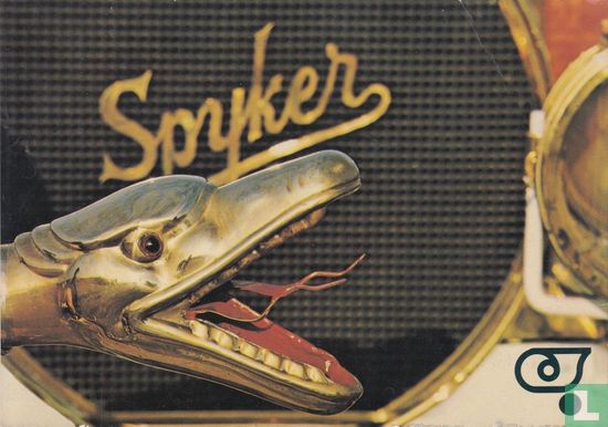 Spyker - Image 1
