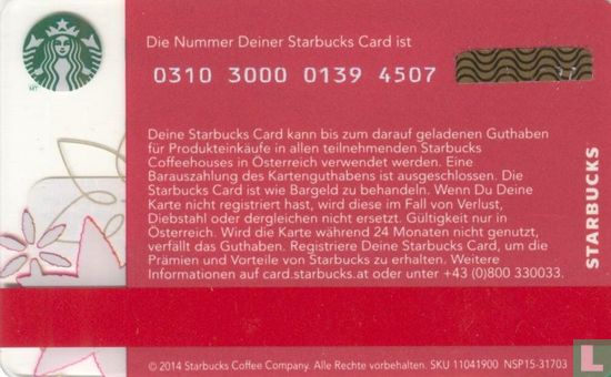 Starbucks Austria - Afbeelding 2