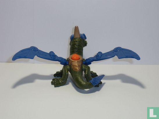 Drobot - Bild 3