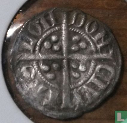 England 1 penny 1289-1291 type 5 - Image 2