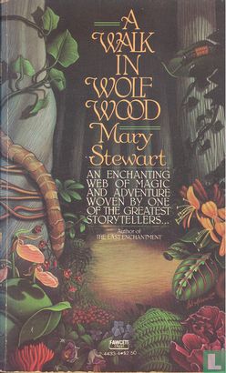 A Walk in Wolf Wood - Bild 1