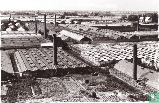 Naaldwijk, ''Glazen Stad" - Image 1