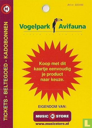 Vogelpark Avifauna - Image 2