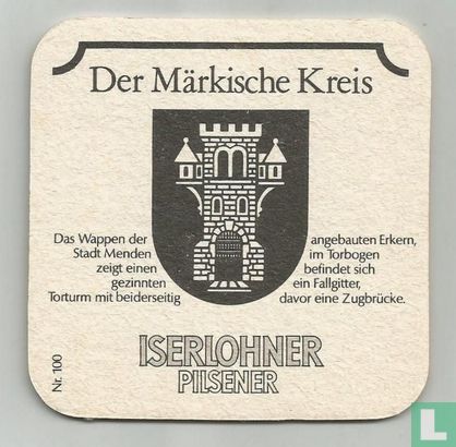 100 Der Märkische Kreis - Image 1