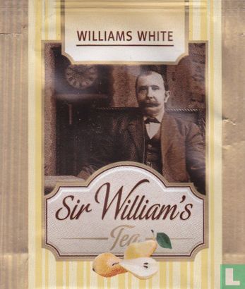 Williams White - Afbeelding 1