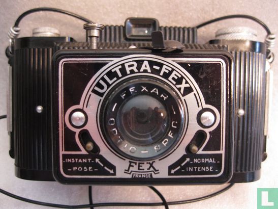 Ultra-Fex - Image 1