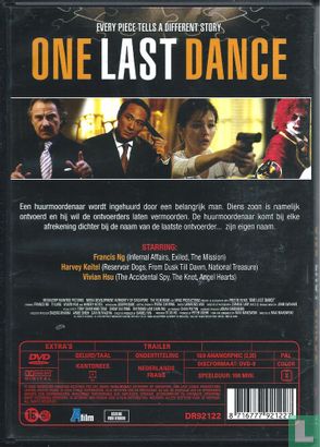 One Last Dance - Afbeelding 2