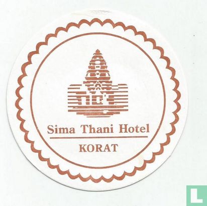 Sima  Thani Hotel