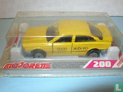 Audi 90 - Image 3