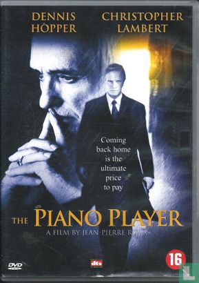The Piano Player - Image 1