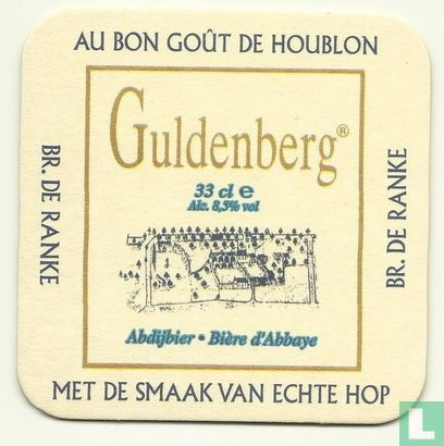 Au bon gout de houblon  / Guldenberg