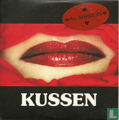Kussen - Afbeelding 1