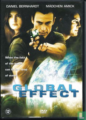 Global Effect - Afbeelding 1