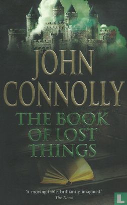 The Book of Lost Things - Image 1