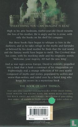 The Book of Lost Things - Image 2