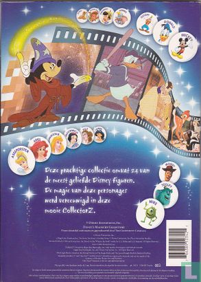 Disney's magische collectorz - Bild 2