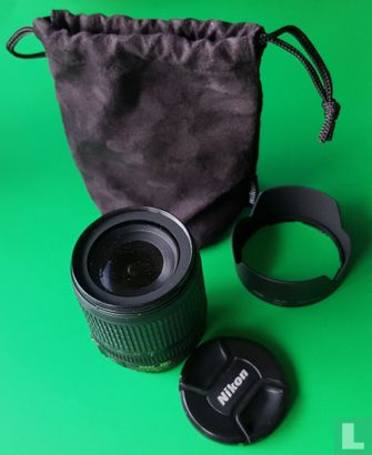 Nikon DX - Bild 1