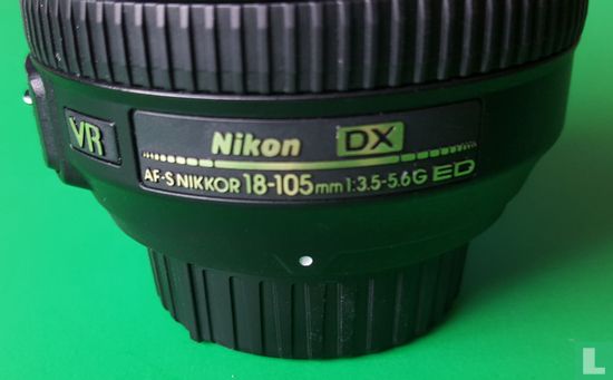 Nikon DX - Bild 2