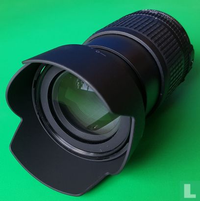 Nikon DX - Image 3