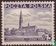 Église à Czestochowa