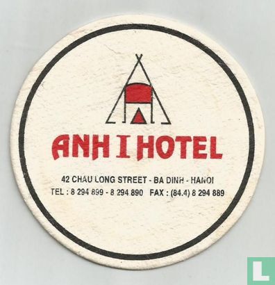 ANH I Hotel