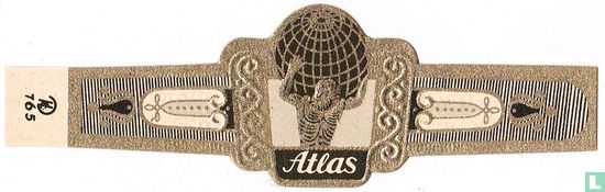 Atlas   - Bild 1