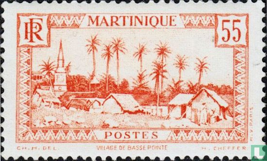 Basse-Pointe