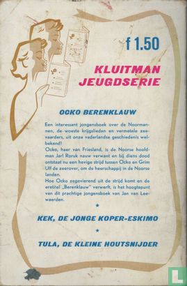 Ocko Berenklauw - Image 2