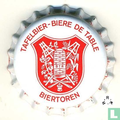 Biertoren - Tafelbier-Biere de Table 