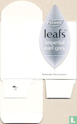 imperial earl grey - Image 1