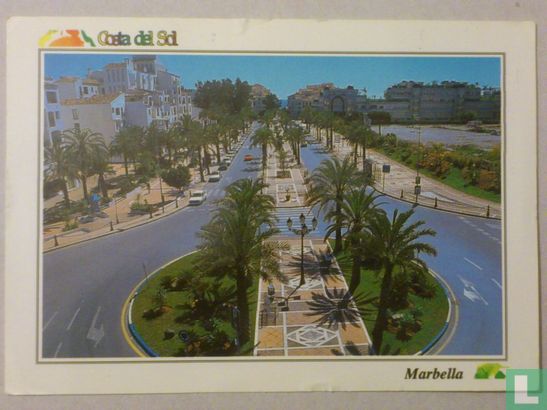 Costa del Sol: Marbella