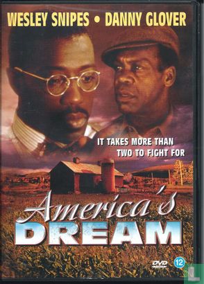 America's Dream - Afbeelding 1