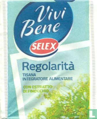 Regolarià - Afbeelding 1