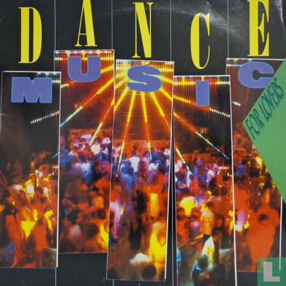Dance Music for Lovers - Image 1