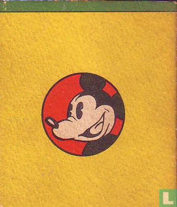 Mickey Mouse will not quit - Image 2