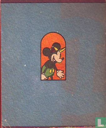 Mickey Mouse wins the race! - Image 2