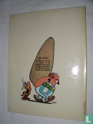 Asterix et les Goths - Bild 2